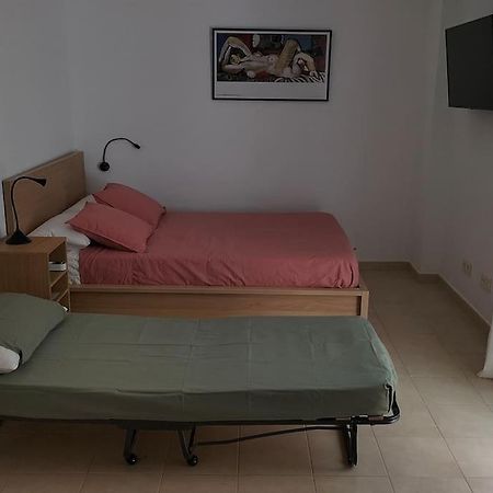 Estudio 52 Malaga Centrico Parking Gratuito Apartamento Exterior foto
