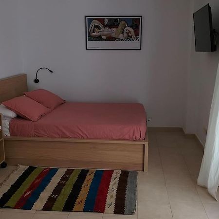 Estudio 52 Malaga Centrico Parking Gratuito Apartamento Exterior foto