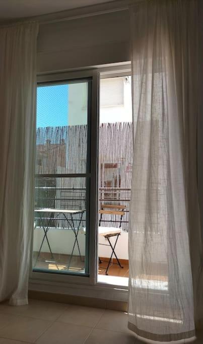 Estudio 52 Malaga Centrico Parking Gratuito Apartamento Exterior foto