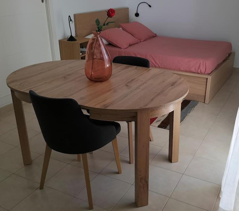 Estudio 52 Malaga Centrico Parking Gratuito Apartamento Exterior foto