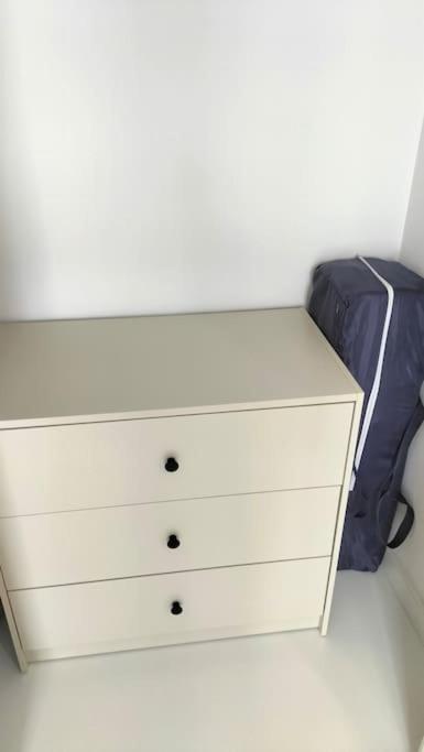 Estudio 52 Malaga Centrico Parking Gratuito Apartamento Exterior foto