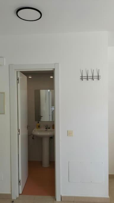 Estudio 52 Malaga Centrico Parking Gratuito Apartamento Exterior foto