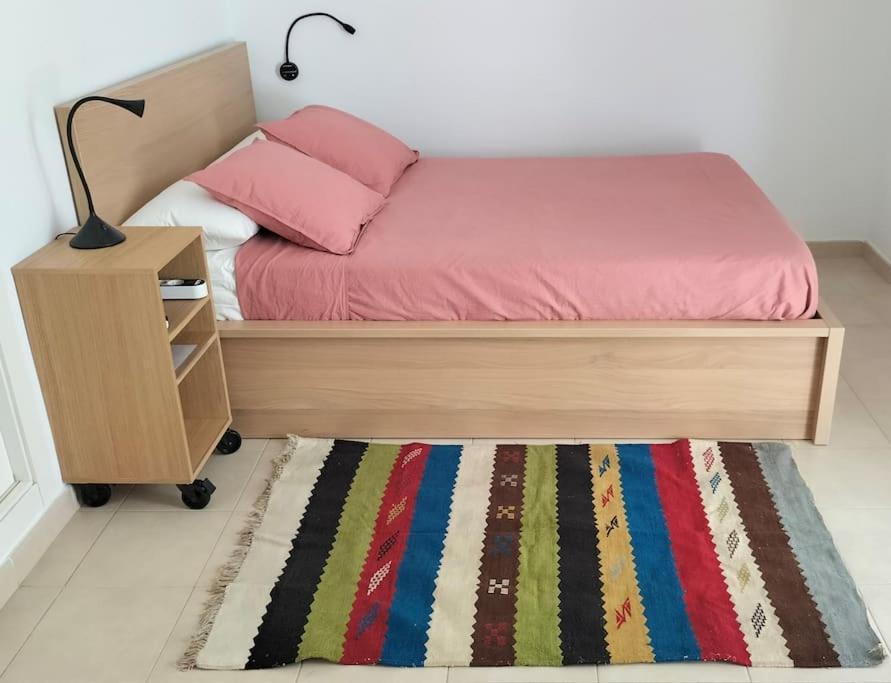 Estudio 52 Malaga Centrico Parking Gratuito Apartamento Exterior foto
