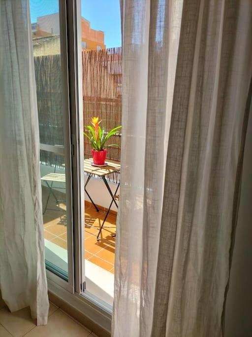 Estudio 52 Malaga Centrico Parking Gratuito Apartamento Exterior foto