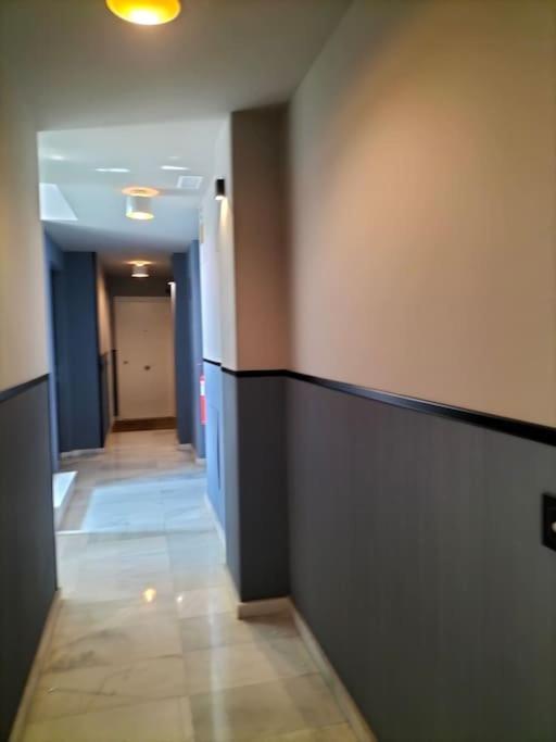 Estudio 52 Malaga Centrico Parking Gratuito Apartamento Exterior foto