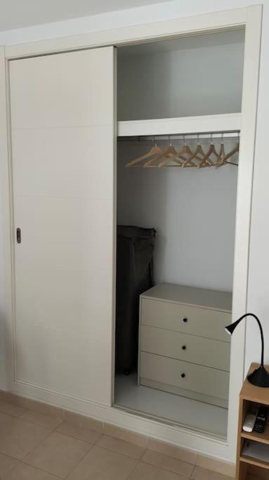 Estudio 52 Malaga Centrico Parking Gratuito Apartamento Exterior foto