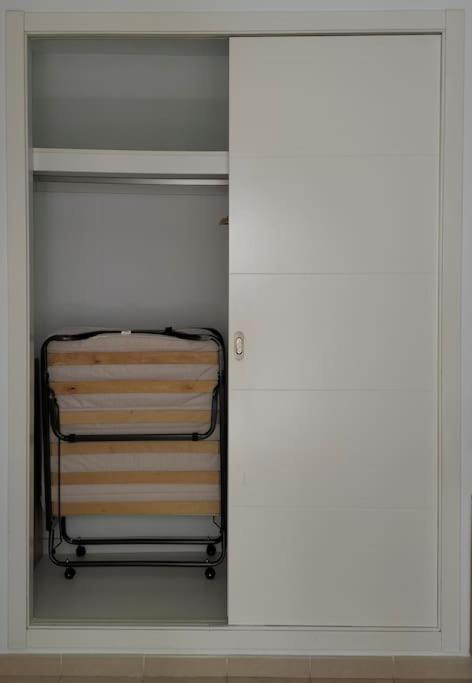 Estudio 52 Malaga Centrico Parking Gratuito Apartamento Exterior foto
