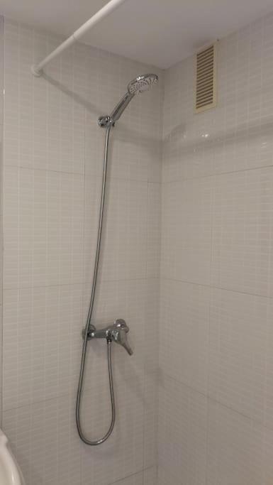 Estudio 52 Malaga Centrico Parking Gratuito Apartamento Exterior foto