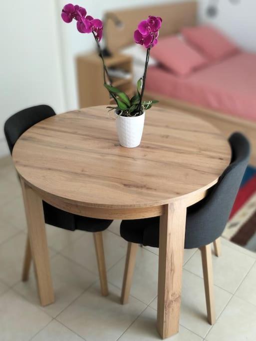 Estudio 52 Malaga Centrico Parking Gratuito Apartamento Exterior foto