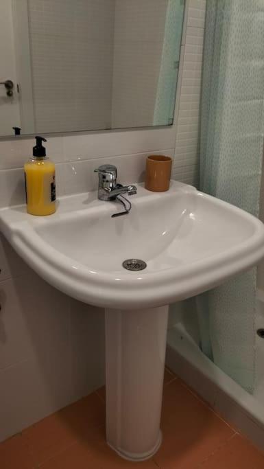 Estudio 52 Malaga Centrico Parking Gratuito Apartamento Exterior foto
